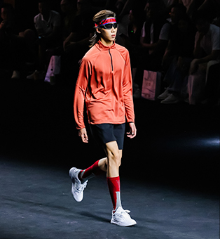 運(yùn)動(dòng)系列