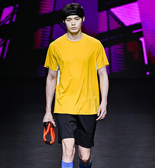 運(yùn)動(dòng)系列