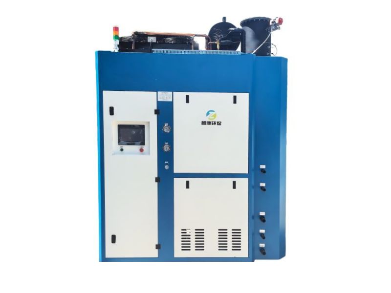 環保行業使用低溫蒸發器如何選擇